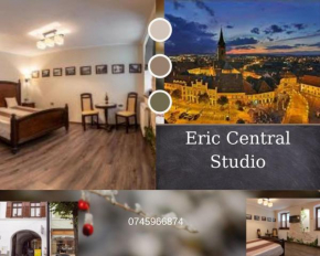 Eric Central Studio